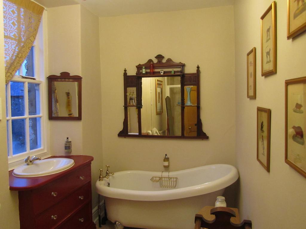 Old Croft House Bed & Breakfast Kirkby Stephen Room photo