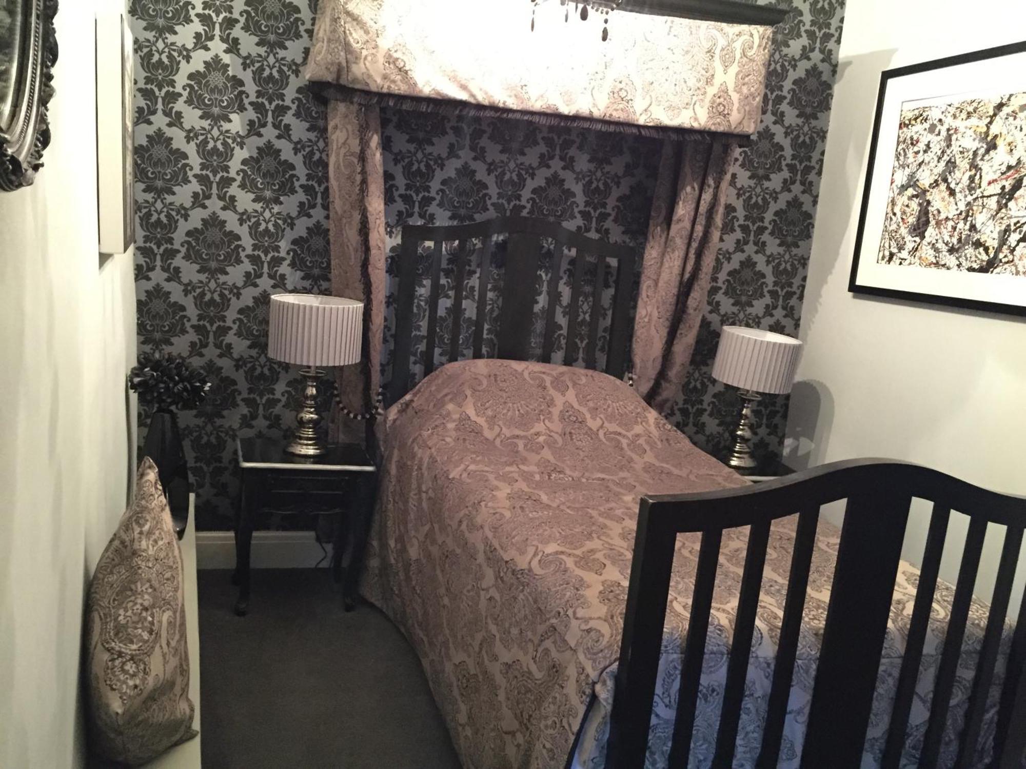 Old Croft House Bed & Breakfast Kirkby Stephen Room photo