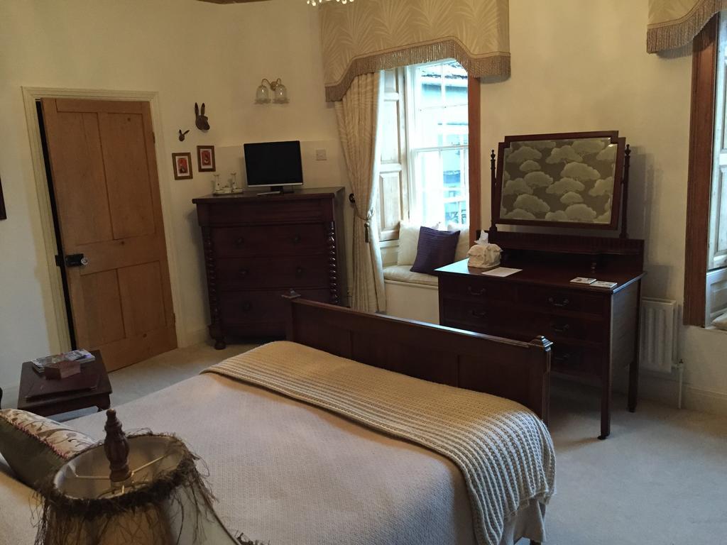 Old Croft House Bed & Breakfast Kirkby Stephen Room photo