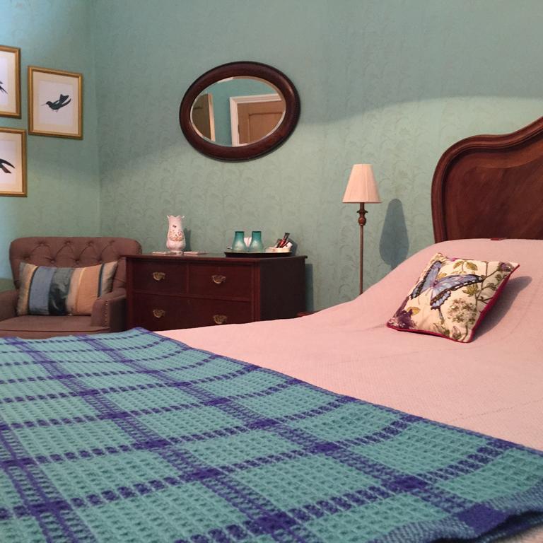 Old Croft House Bed & Breakfast Kirkby Stephen Room photo
