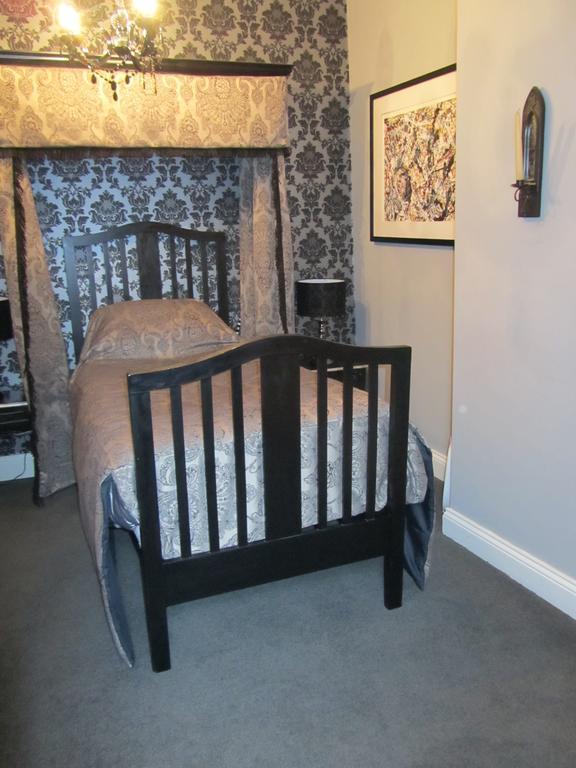 Old Croft House Bed & Breakfast Kirkby Stephen Room photo